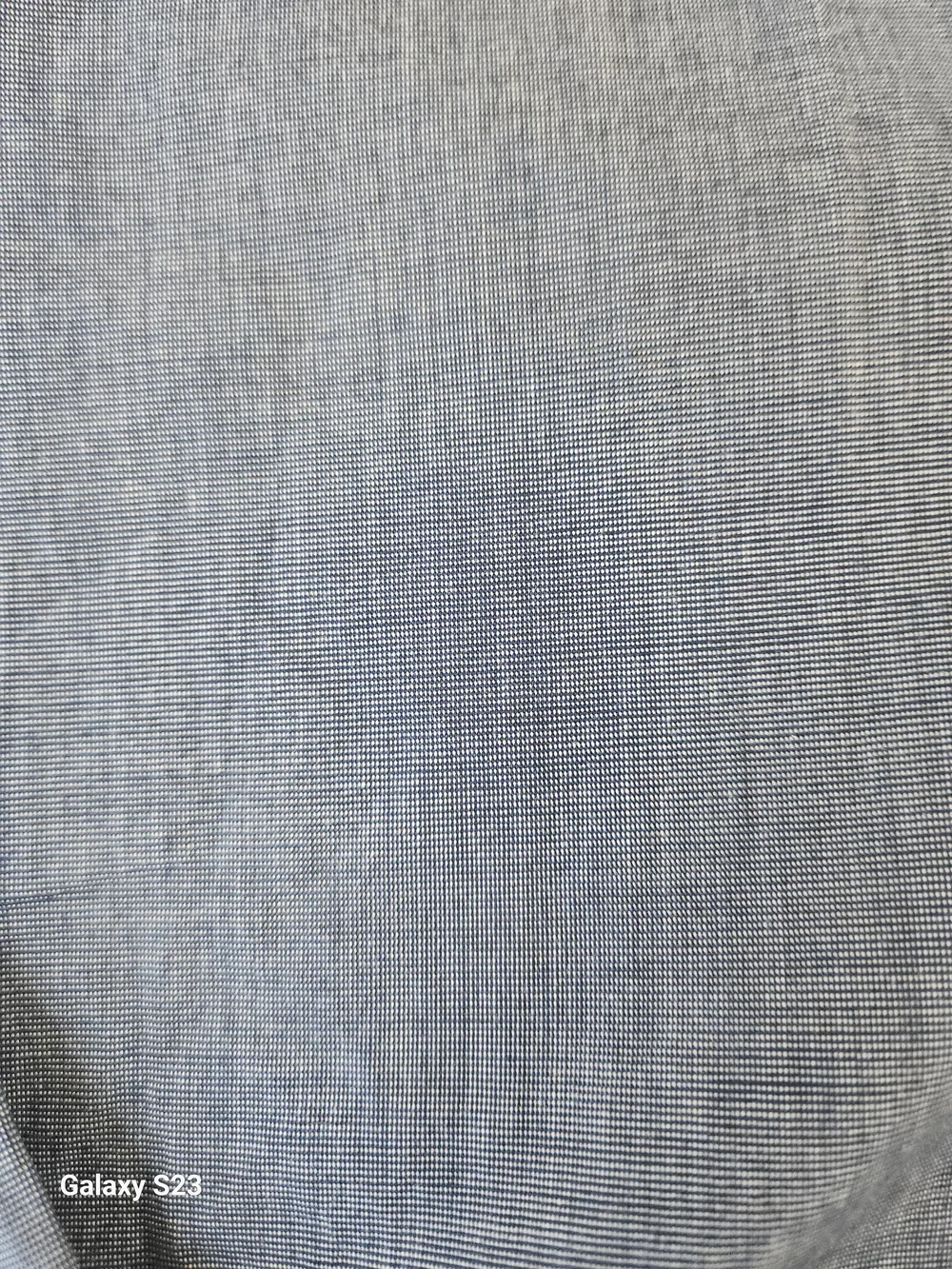 J. Crew Men's Light Blue Button-Down Shirt‎